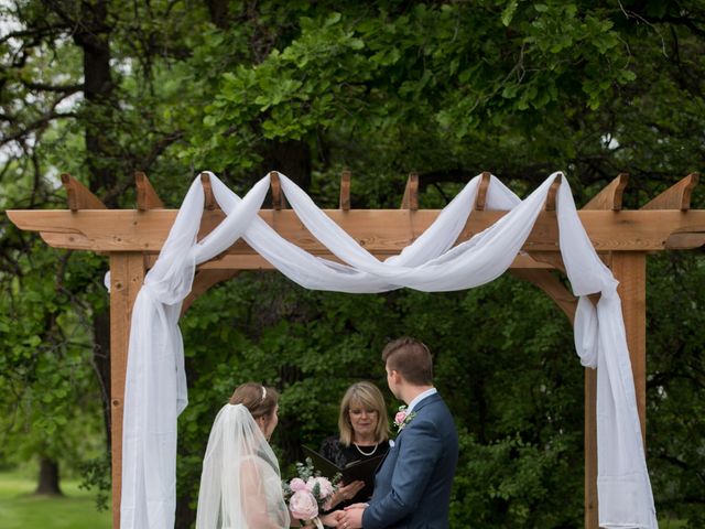 Larissa and Ryan&apos;s wedding in Winnipeg, Manitoba 140