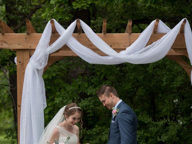 Larissa and Ryan&apos;s wedding in Winnipeg, Manitoba 148