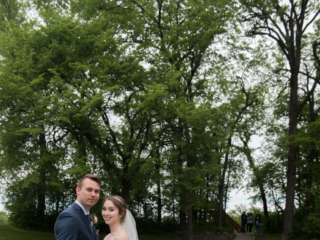 Larissa and Ryan&apos;s wedding in Winnipeg, Manitoba 167