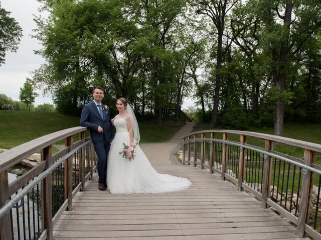 Larissa and Ryan&apos;s wedding in Winnipeg, Manitoba 168