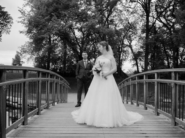 Larissa and Ryan&apos;s wedding in Winnipeg, Manitoba 178