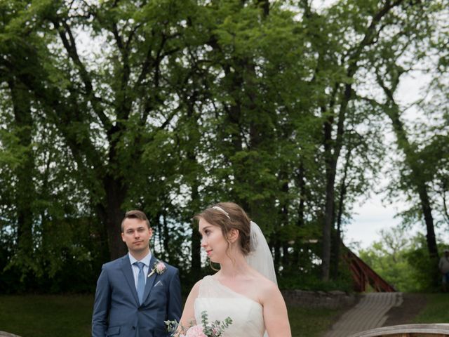 Larissa and Ryan&apos;s wedding in Winnipeg, Manitoba 179