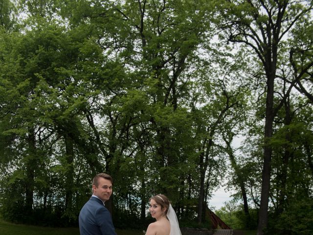 Larissa and Ryan&apos;s wedding in Winnipeg, Manitoba 183
