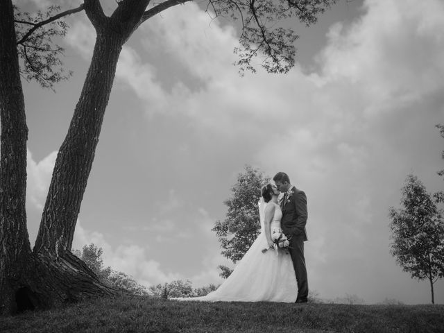 Larissa and Ryan&apos;s wedding in Winnipeg, Manitoba 192