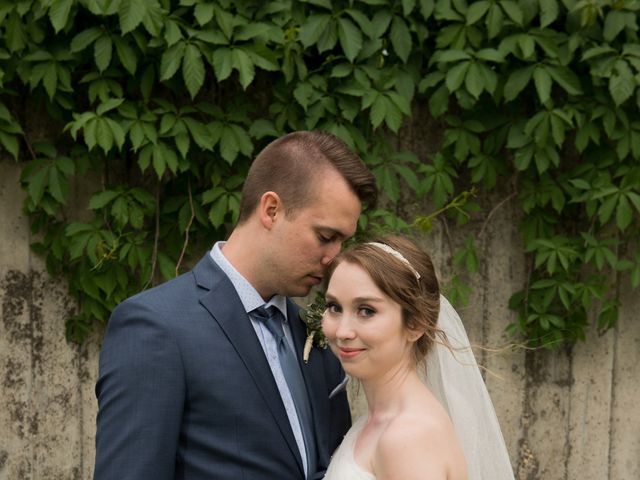 Larissa and Ryan&apos;s wedding in Winnipeg, Manitoba 195