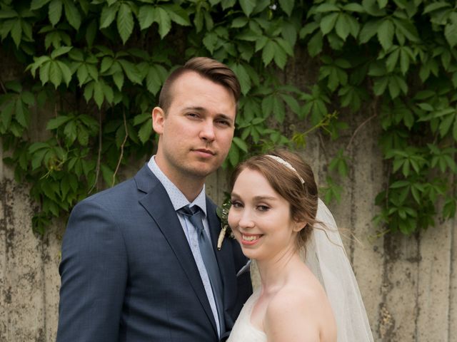 Larissa and Ryan&apos;s wedding in Winnipeg, Manitoba 197