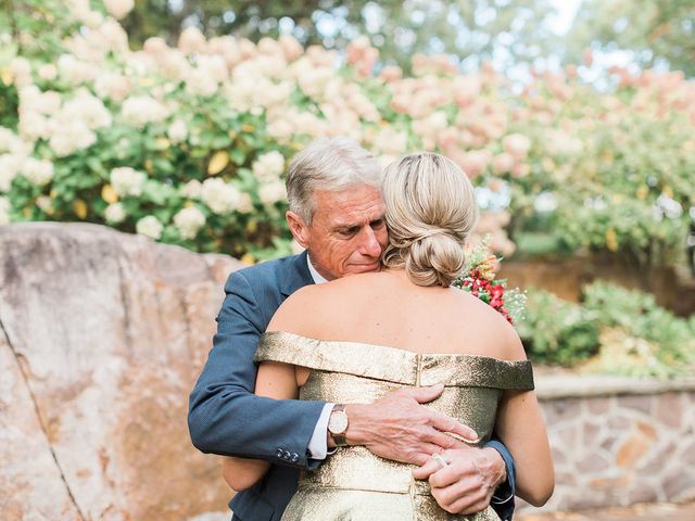 Colin and Matteke&apos;s wedding in Lansdowne, Ontario 12