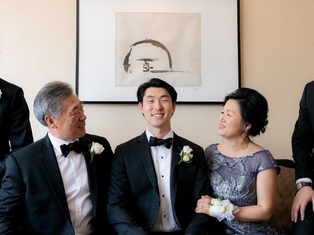 Andrew and Alanna's wedding in Toronto, Ontario 10