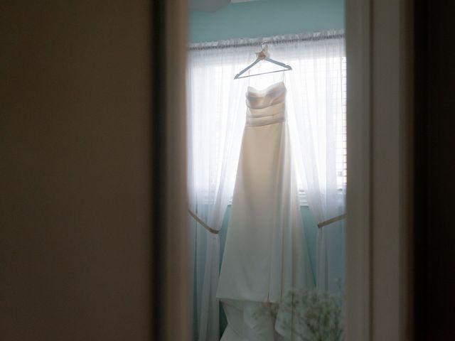 Andrew and Alanna's wedding in Toronto, Ontario 14