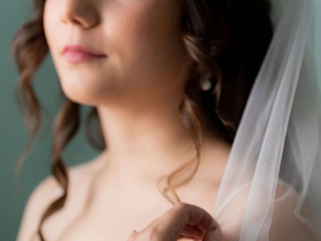 Andrew and Alanna's wedding in Toronto, Ontario 20