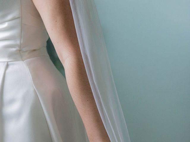 Andrew and Alanna's wedding in Toronto, Ontario 21