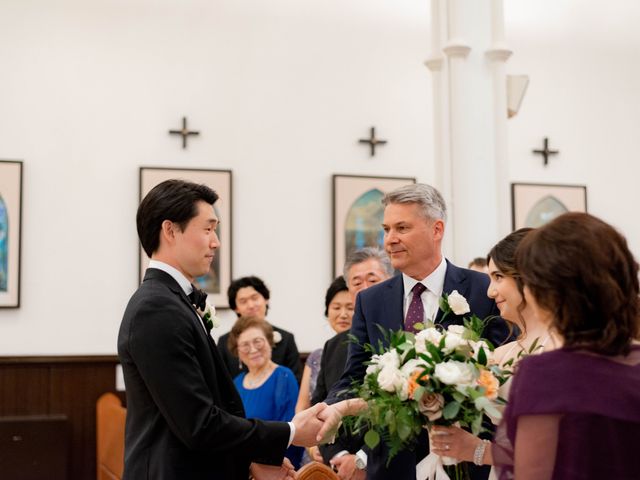 Andrew and Alanna's wedding in Toronto, Ontario 31