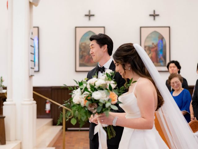 Andrew and Alanna's wedding in Toronto, Ontario 32