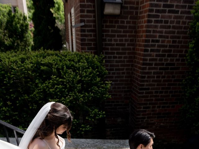 Andrew and Alanna's wedding in Toronto, Ontario 38
