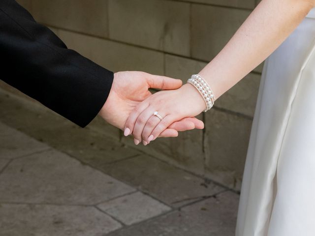 Andrew and Alanna's wedding in Toronto, Ontario 48