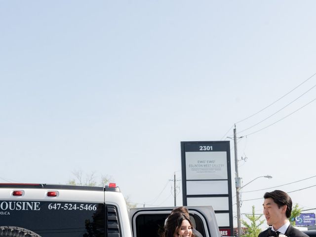 Andrew and Alanna's wedding in Toronto, Ontario 50