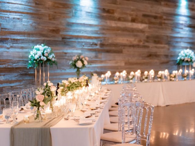 Andrew and Alanna's wedding in Toronto, Ontario 53