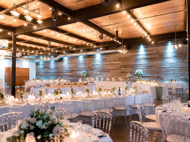 Andrew and Alanna's wedding in Toronto, Ontario 54