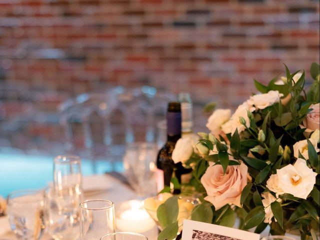 Andrew and Alanna's wedding in Toronto, Ontario 56
