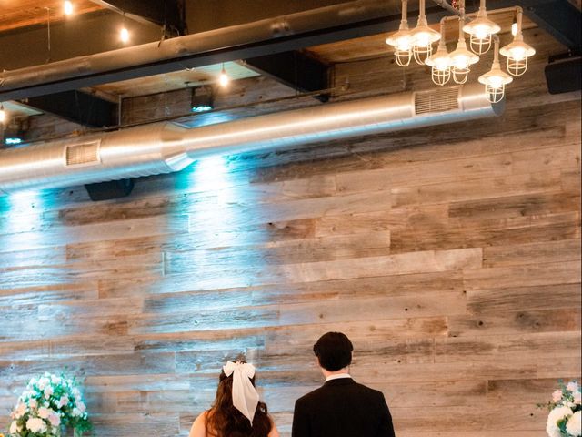 Andrew and Alanna's wedding in Toronto, Ontario 61