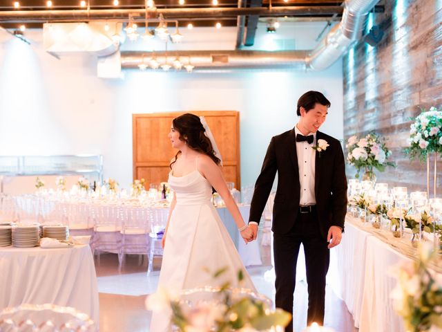 Andrew and Alanna's wedding in Toronto, Ontario 62