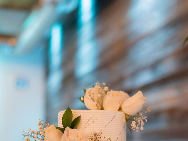 Andrew and Alanna's wedding in Toronto, Ontario 64