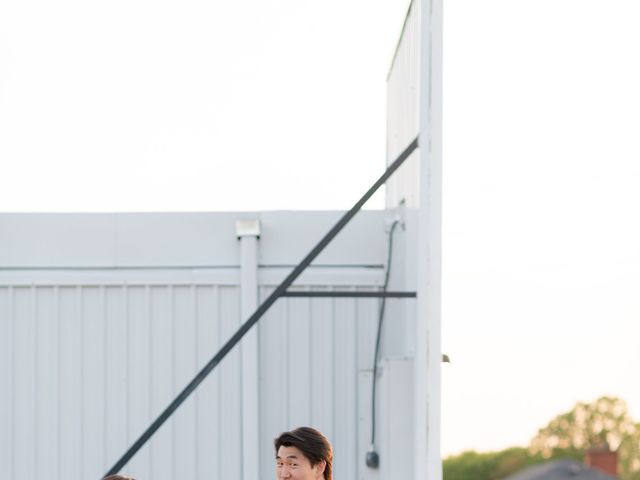 Andrew and Alanna's wedding in Toronto, Ontario 77