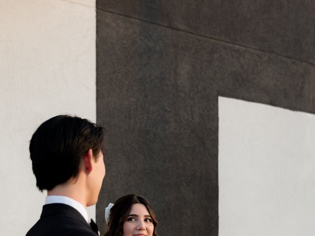 Andrew and Alanna's wedding in Toronto, Ontario 79