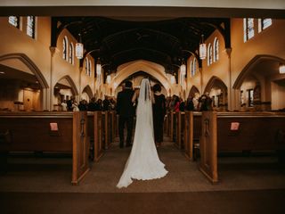 Helen &amp; Sean's wedding 3