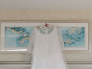 Roberta &amp; Dylan's wedding 3