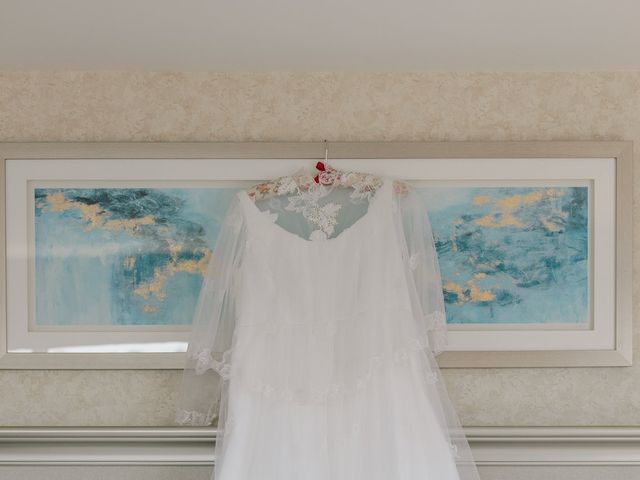 Dylan and Roberta's wedding in Vancouver, British Columbia 5