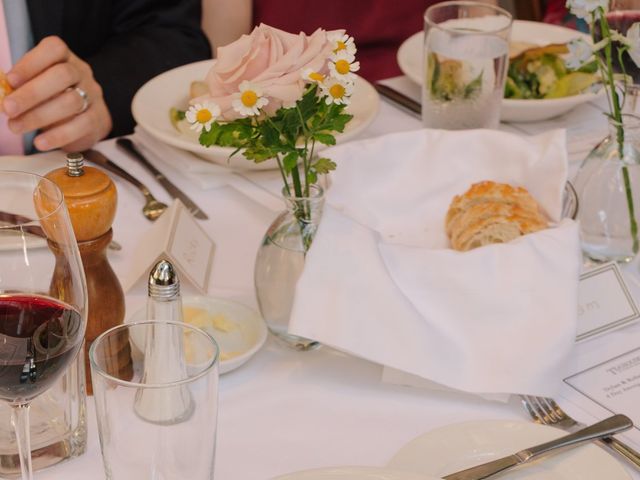 Dylan and Roberta's wedding in Vancouver, British Columbia 28
