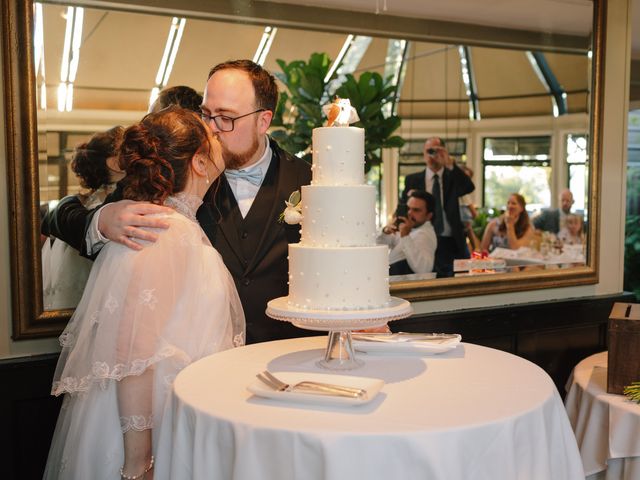 Dylan and Roberta's wedding in Vancouver, British Columbia 32