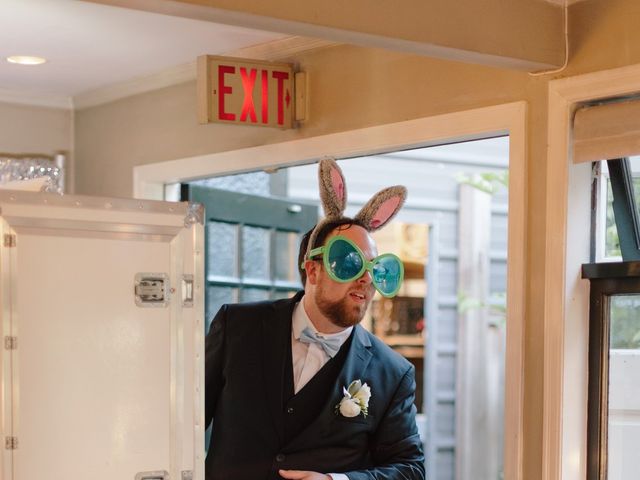 Dylan and Roberta's wedding in Vancouver, British Columbia 36