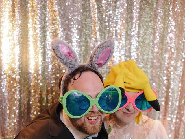 Dylan and Roberta's wedding in Vancouver, British Columbia 37