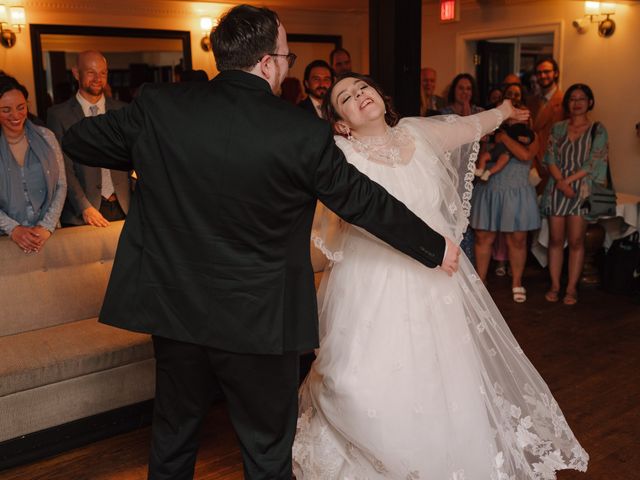 Dylan and Roberta's wedding in Vancouver, British Columbia 38