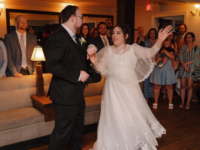 Dylan and Roberta's wedding in Vancouver, British Columbia 39