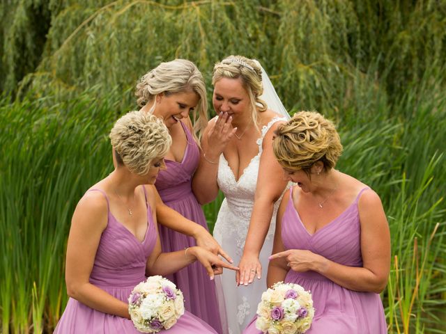 Jason and Kim&apos;s wedding in Langley, British Columbia 10