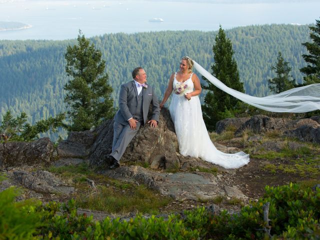 Jason and Kim&apos;s wedding in Langley, British Columbia 16