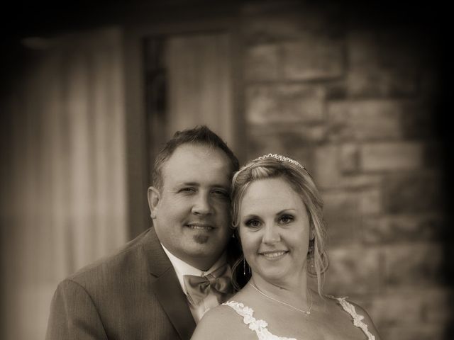 Jason and Kim&apos;s wedding in Langley, British Columbia 19