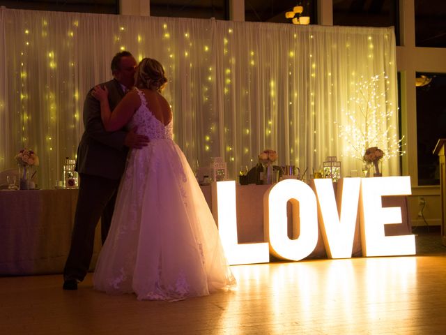Jason and Kim&apos;s wedding in Langley, British Columbia 20