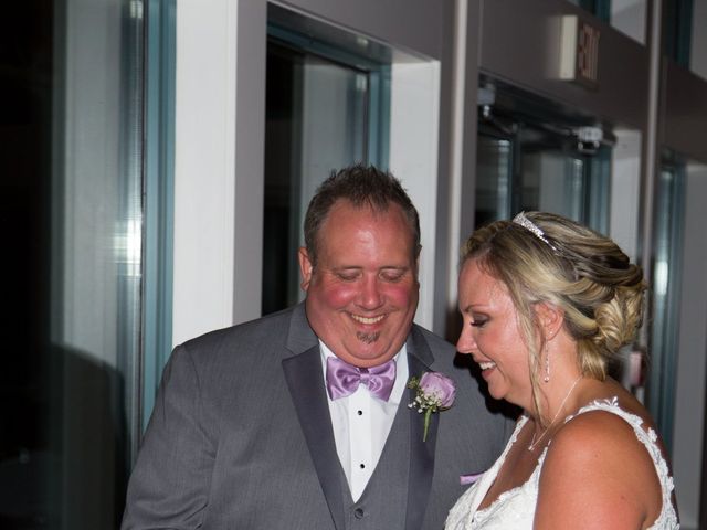 Jason and Kim&apos;s wedding in Langley, British Columbia 21