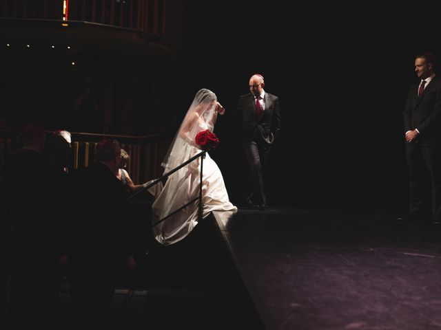 Frank and Marnie&apos;s wedding in Calgary, Alberta 23