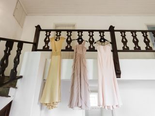 Isabela &amp; Sam's wedding 3