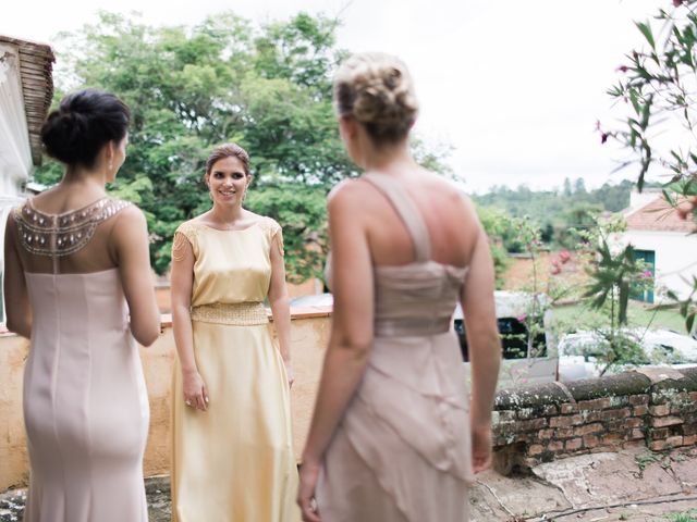 Sam and Isabela's wedding in Vancouver, British Columbia 7