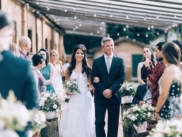 Sam and Isabela's wedding in Vancouver, British Columbia 16