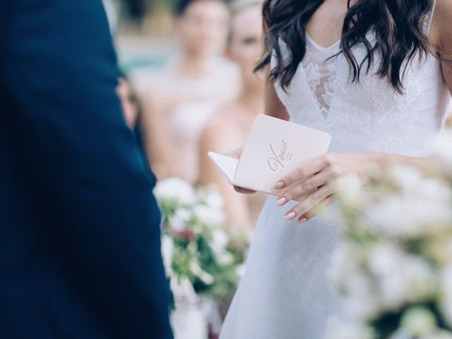 Sam and Isabela's wedding in Vancouver, British Columbia 20