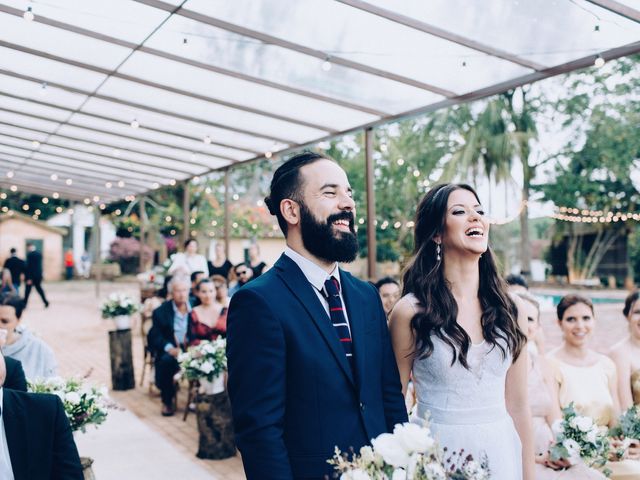 Sam and Isabela's wedding in Vancouver, British Columbia 21