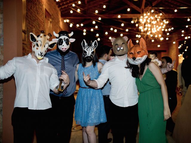 Sam and Isabela's wedding in Vancouver, British Columbia 26