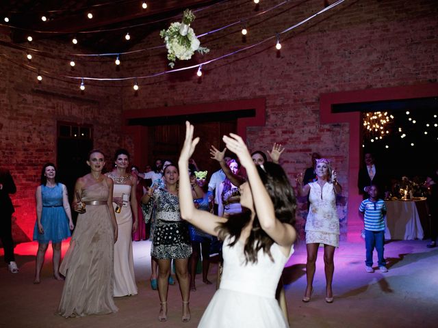 Sam and Isabela's wedding in Vancouver, British Columbia 28